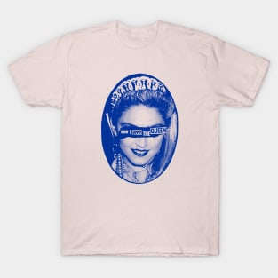 God Save Madonna T-Shirt